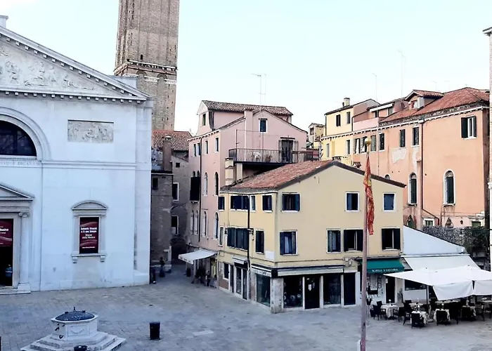 Hotel Mezzo Pozzo
