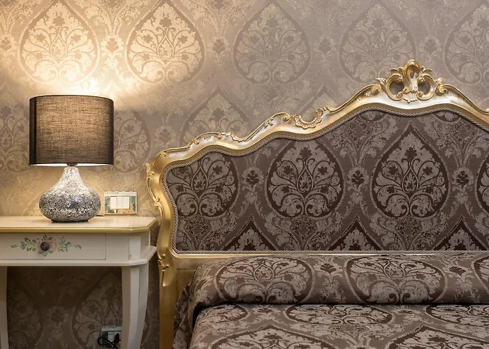 Hotel Mezzo Pozzo