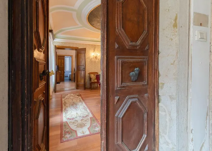 Hotel Mezzo Pozzo