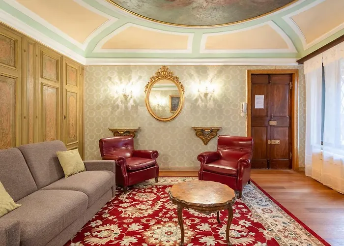Hotel Mezzo Pozzo